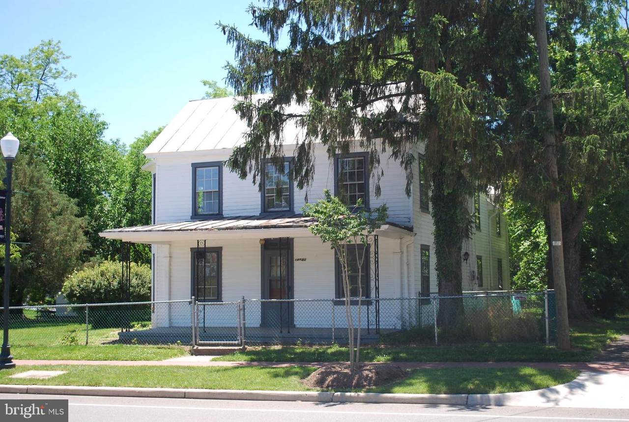 14841 Washington Street - Photo 1