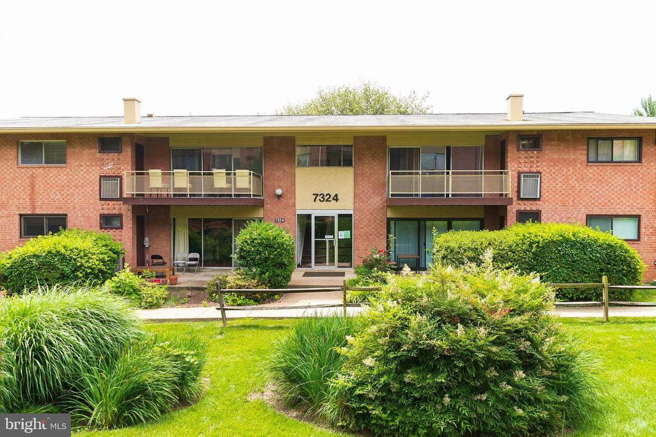 7324 Lee Highway - Photo 1