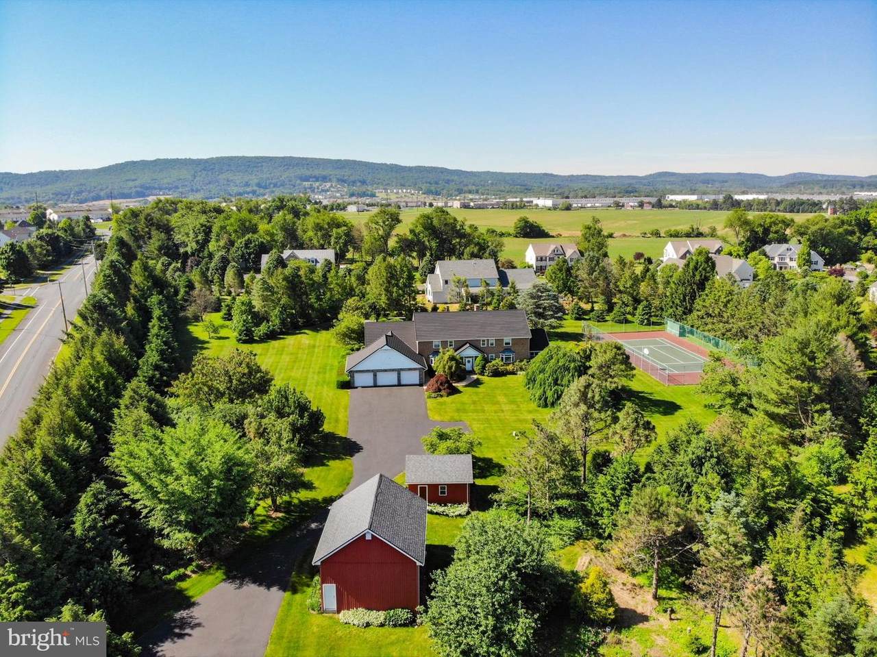 2560 Mill Creek Road - Photo 1