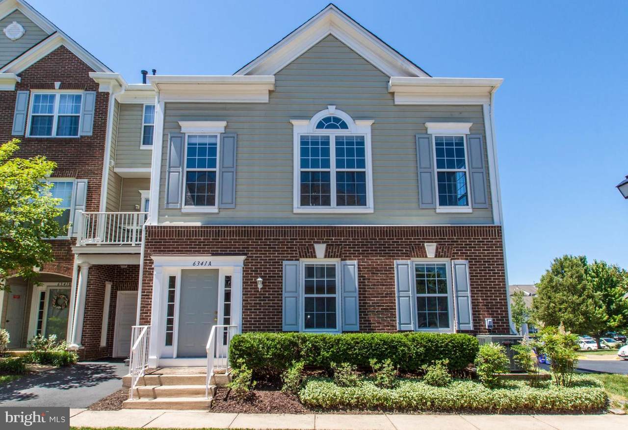 6341-A Eagle Ridge Lane - Photo 1