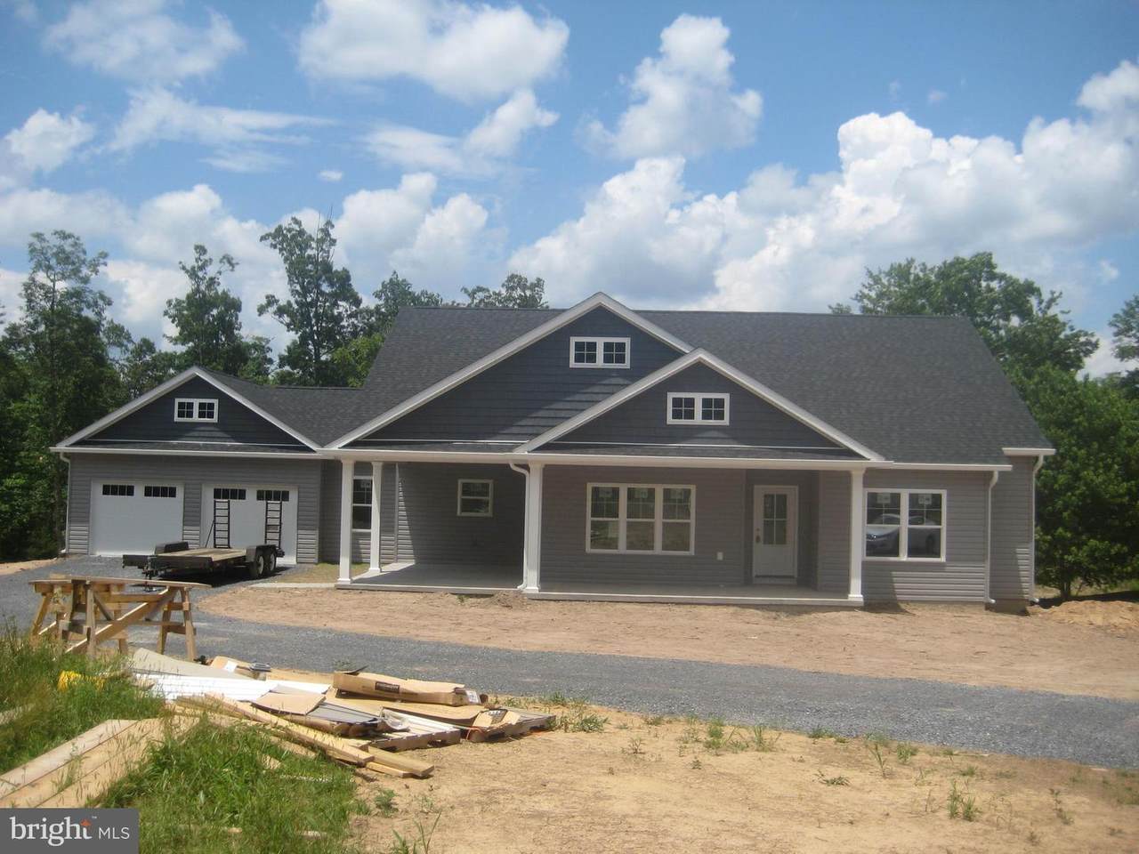 380 Howards Chapel - Photo 1