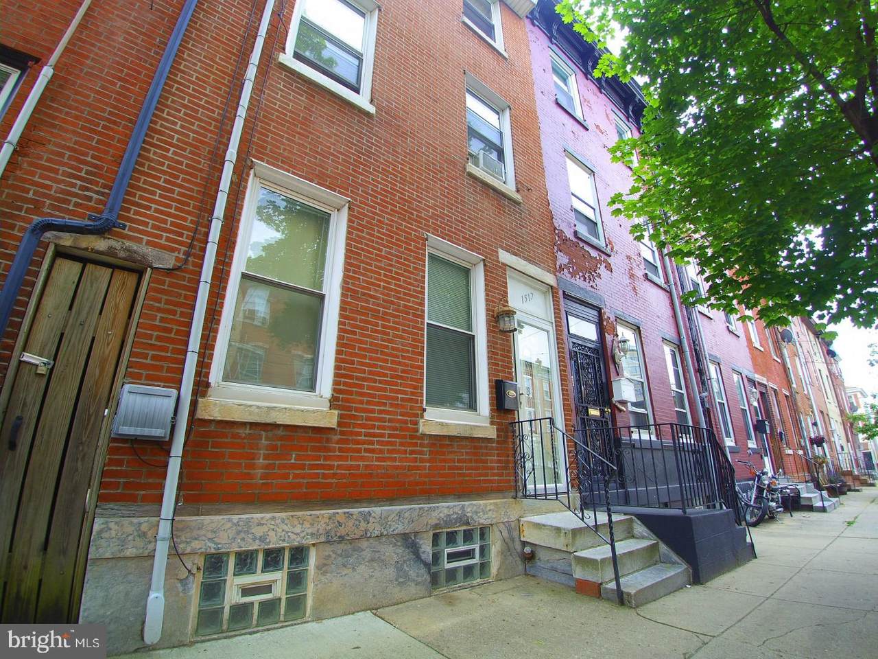 1517 Lawrence Street - Photo 1