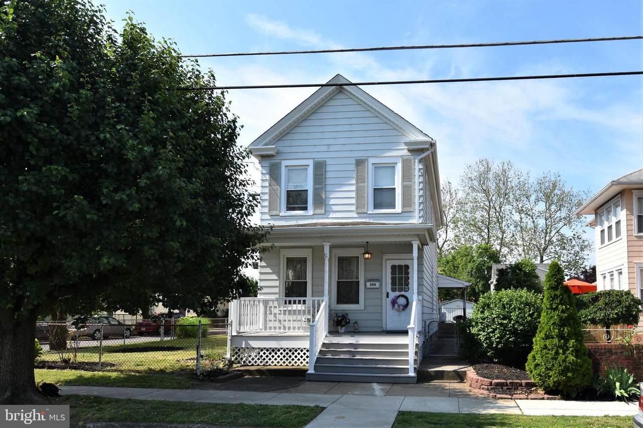 300 3RD Street - Photo 1