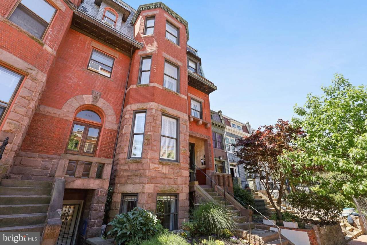 2118 O Street - Photo 1