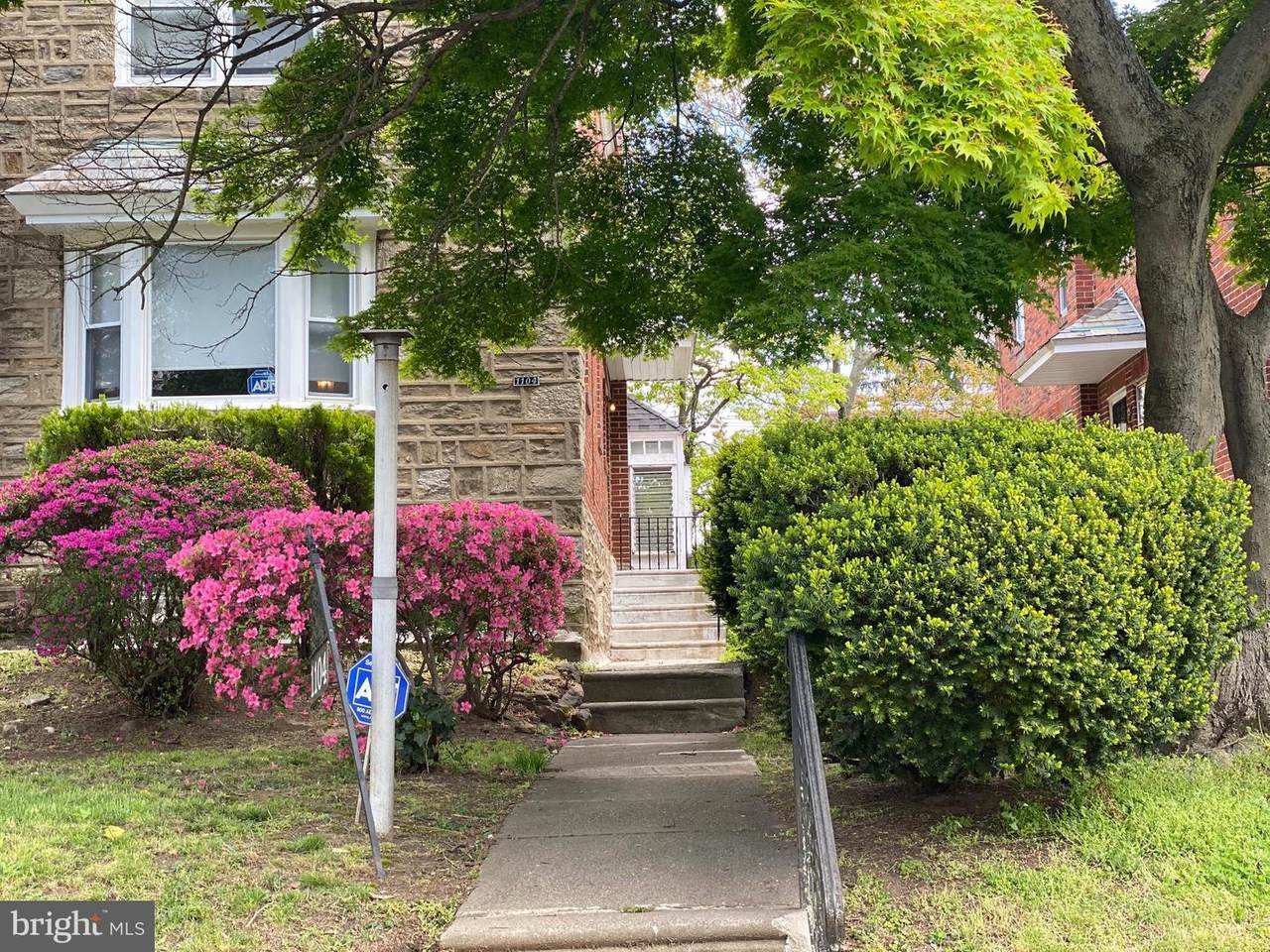 1104 Cliveden Street - Photo 1