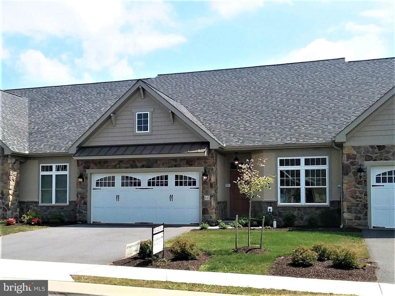 509 Springbrook Drive - Photo 1