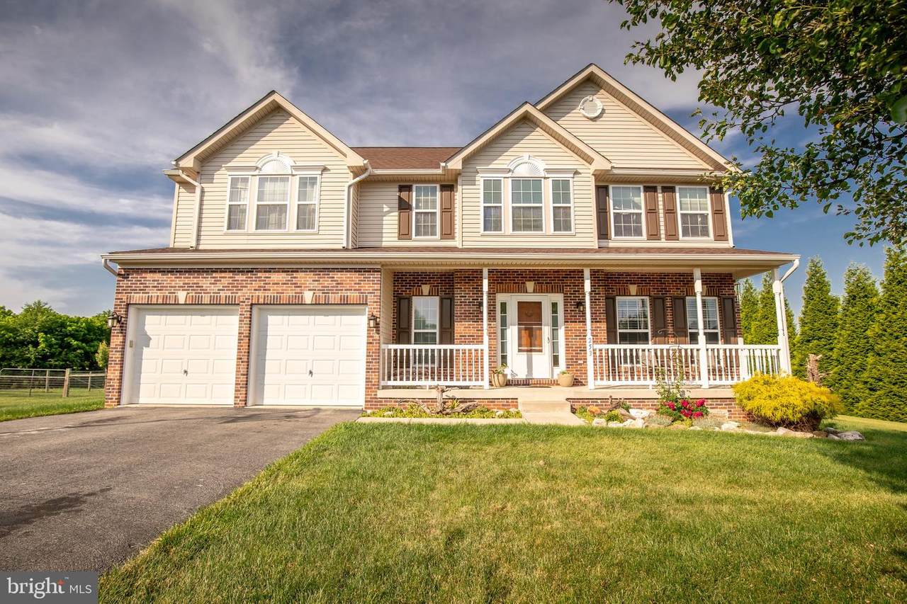 253 Quail Ridge Drive - Photo 1