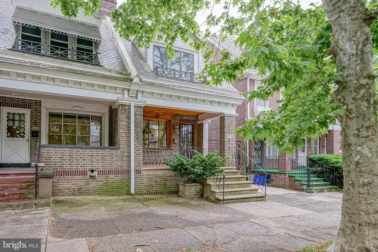 2130 Shunk Street - Photo 1