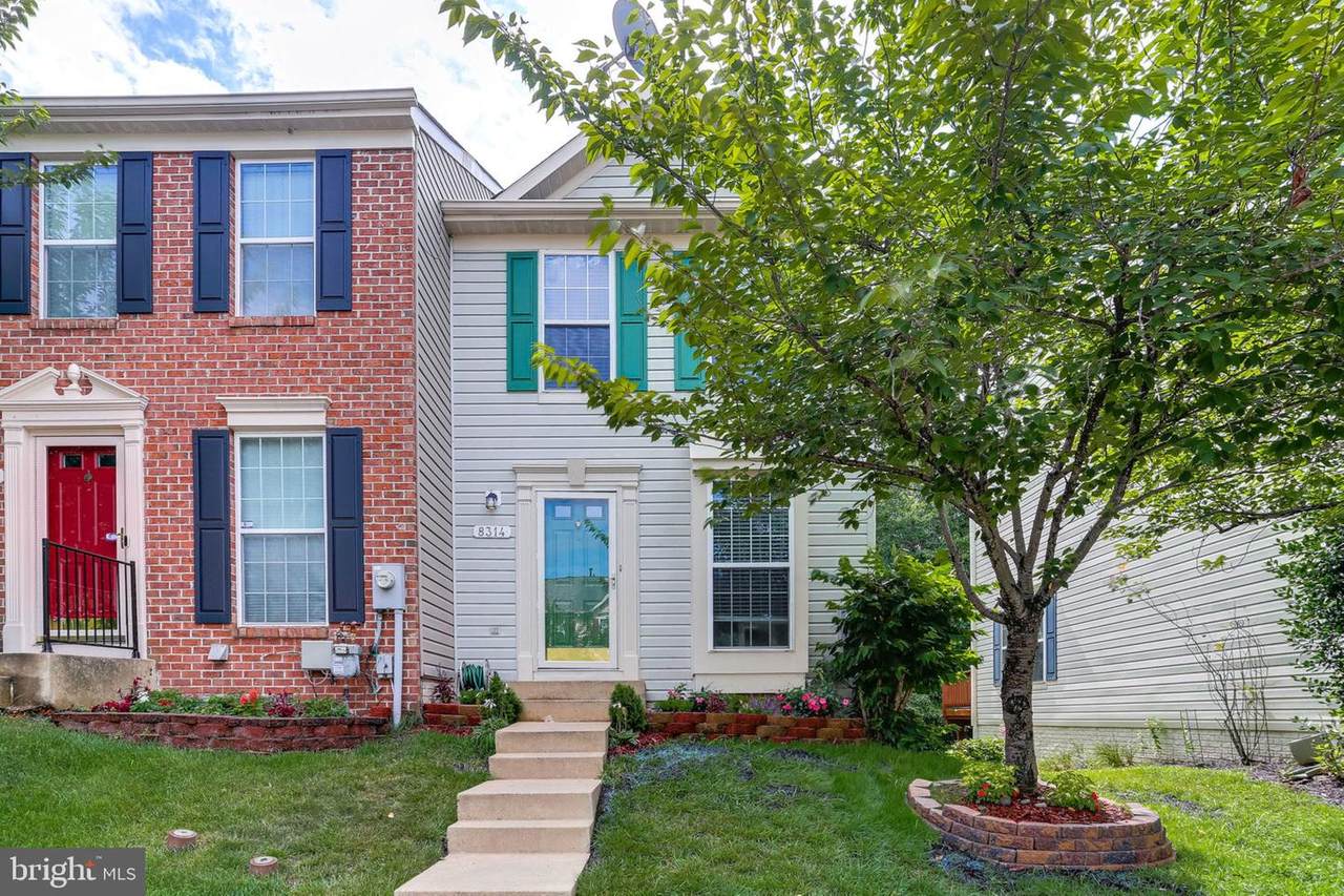 8314 Water Lily Way - Photo 1