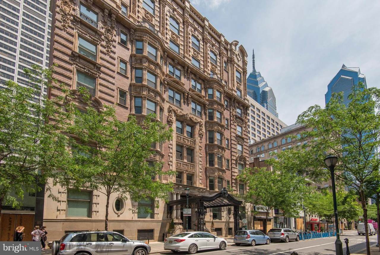 1811-19 Chestnut Street - Photo 1