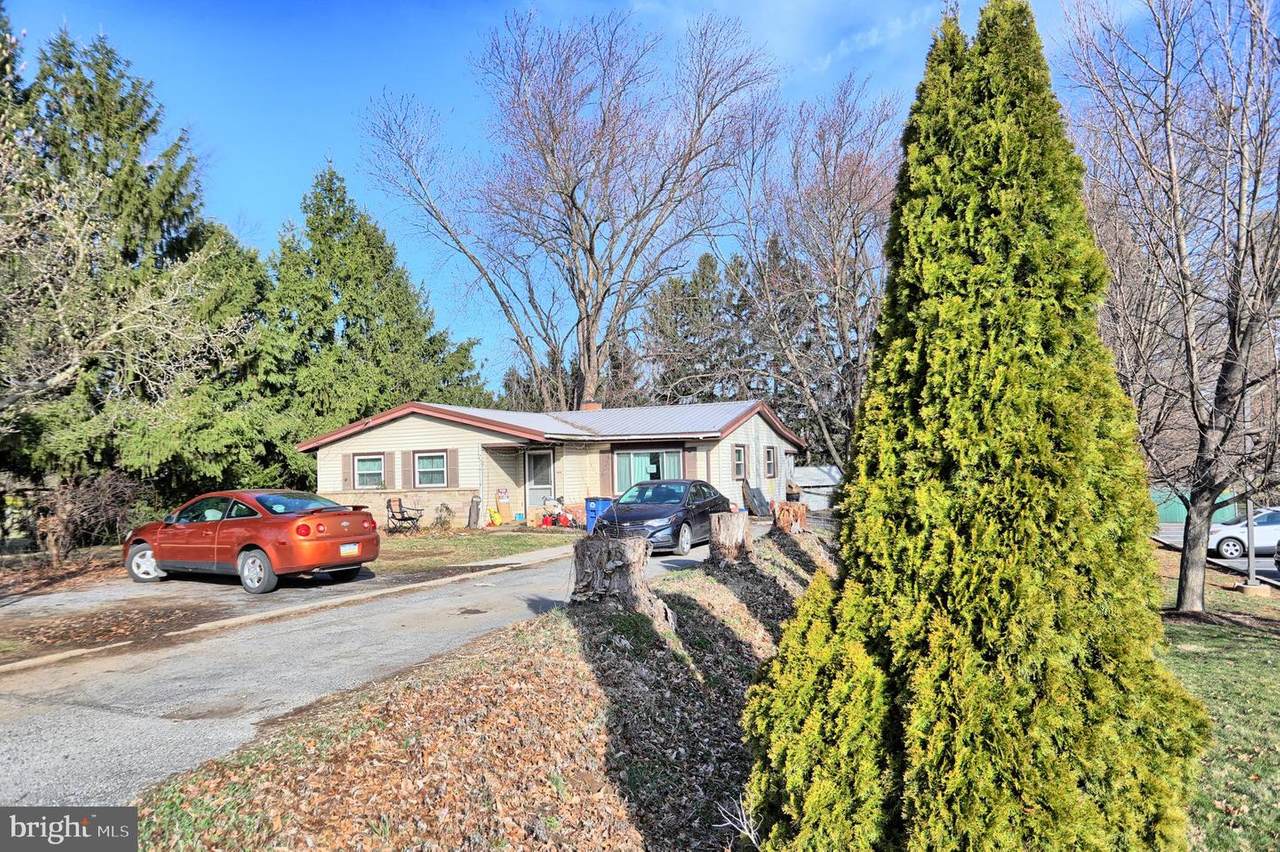 1911 Ritner Highway - Photo 1