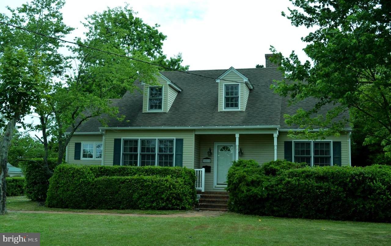 1015 Market Street - Photo 1