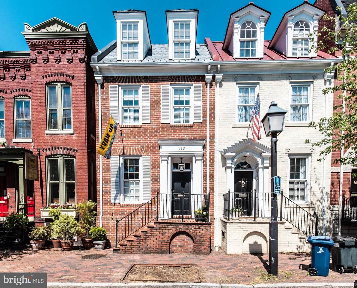 116 Columbus Street - Photo 1