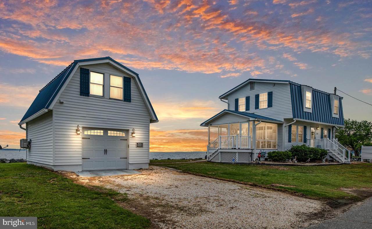 6623 Morattico Road - Photo 1