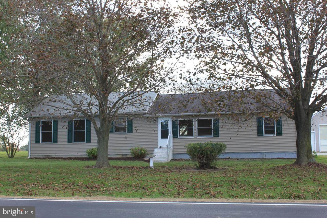 1005 Clark Farm Road - Photo 1