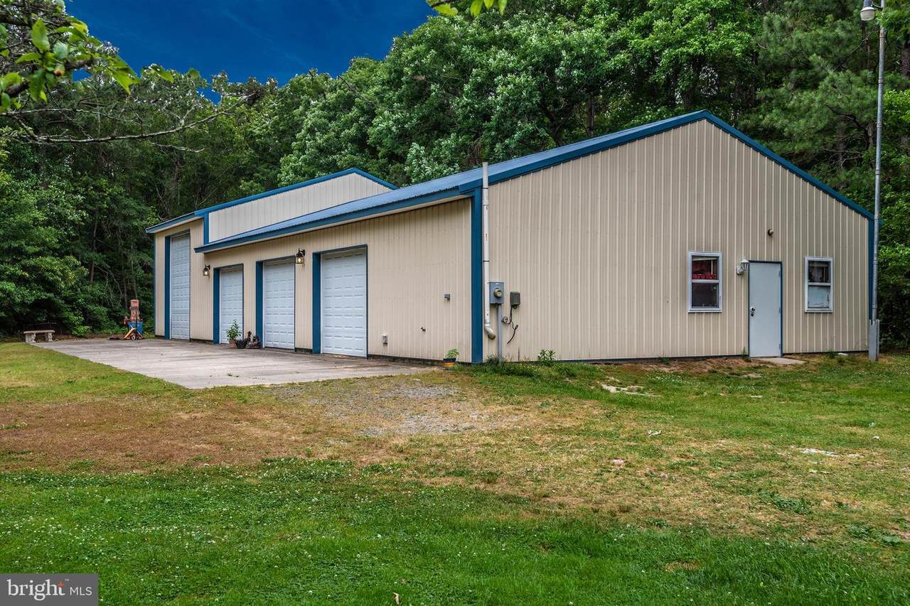2225 Dublin Hill Road - Photo 1