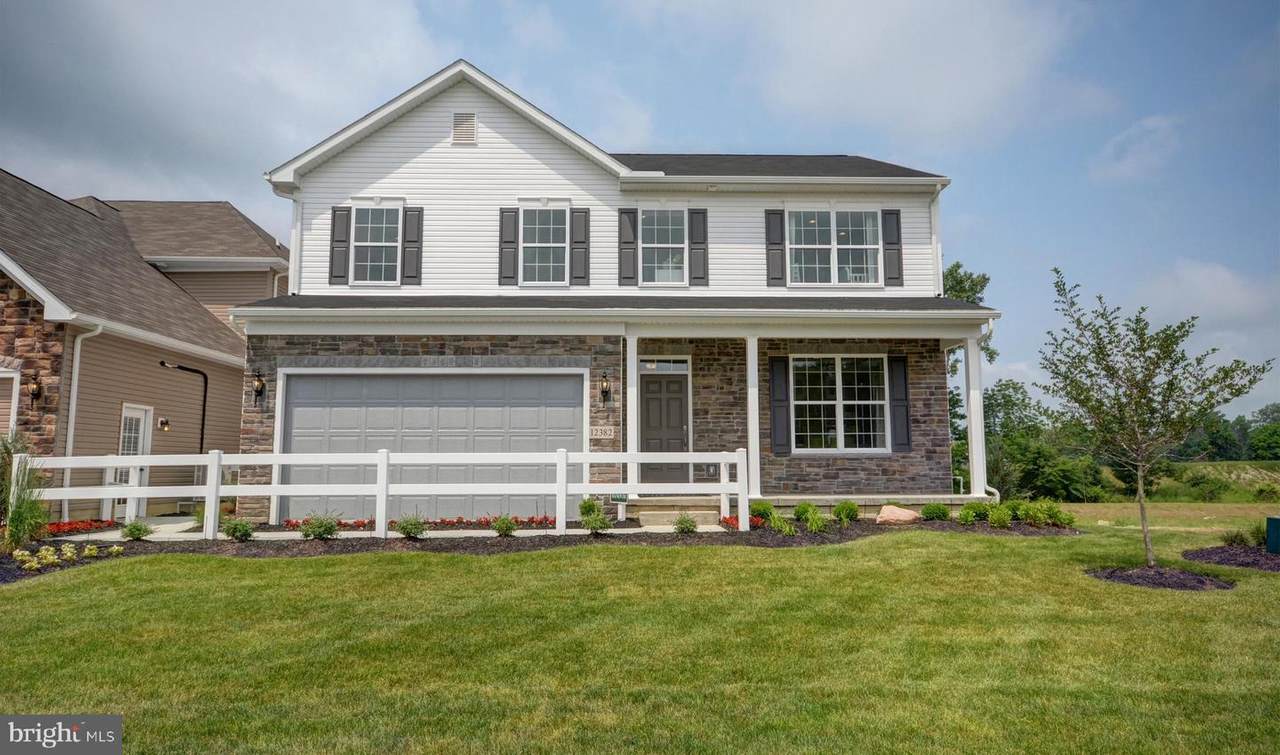 25149 Pioneer Road - Photo 1