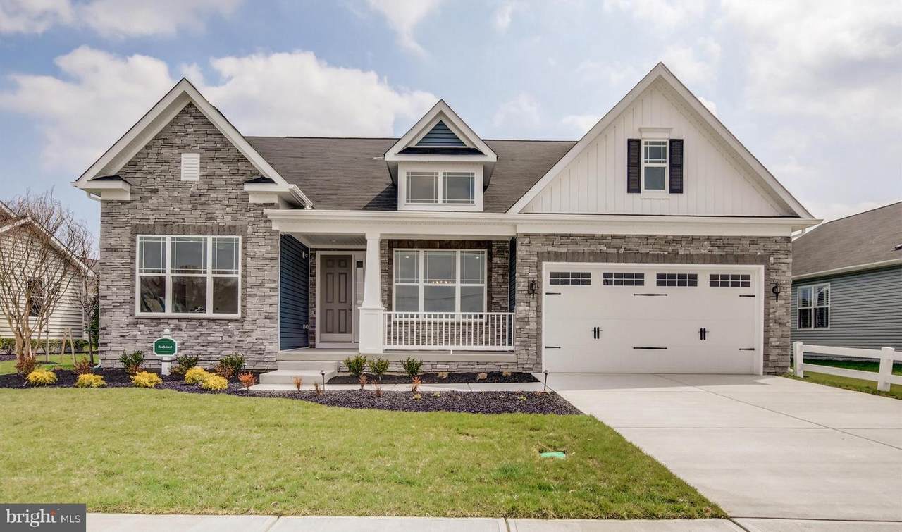 25158 Pioneer Road - Photo 1