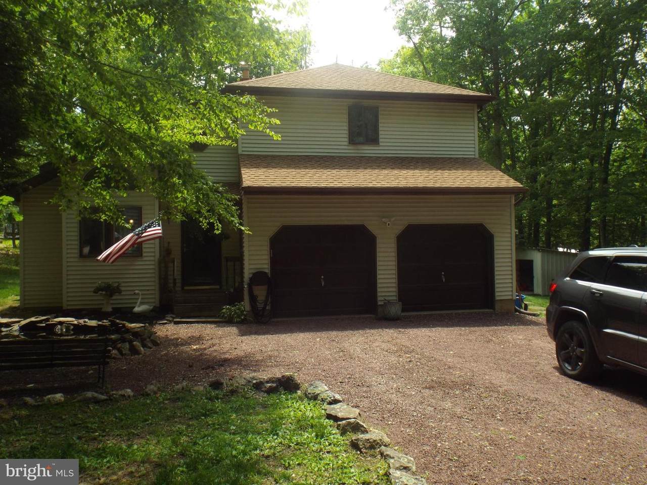 69 Snow Ridge Circle - Photo 1
