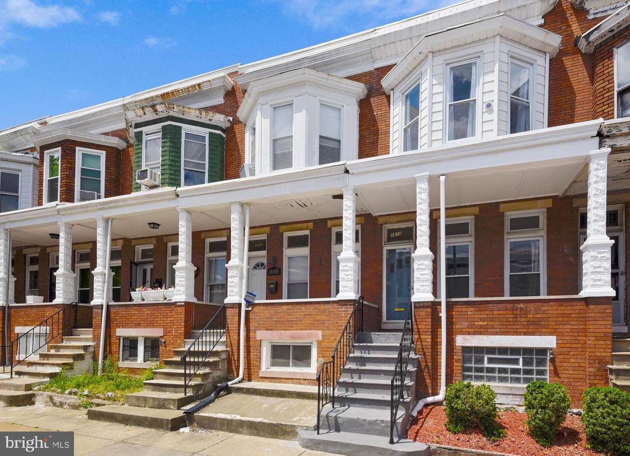 1610 Ruxton Avenue - Photo 1