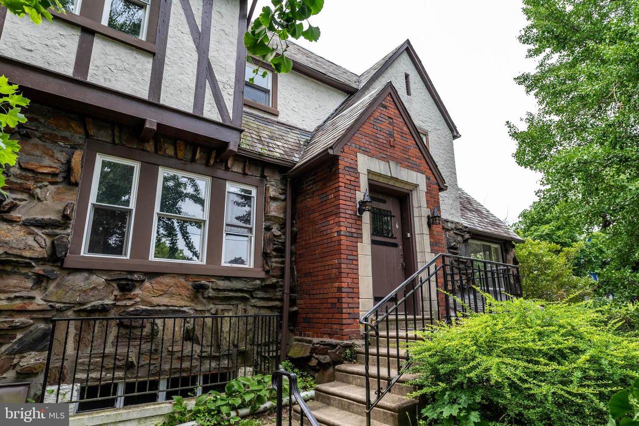 6 Old Lancaster Road - Photo 1