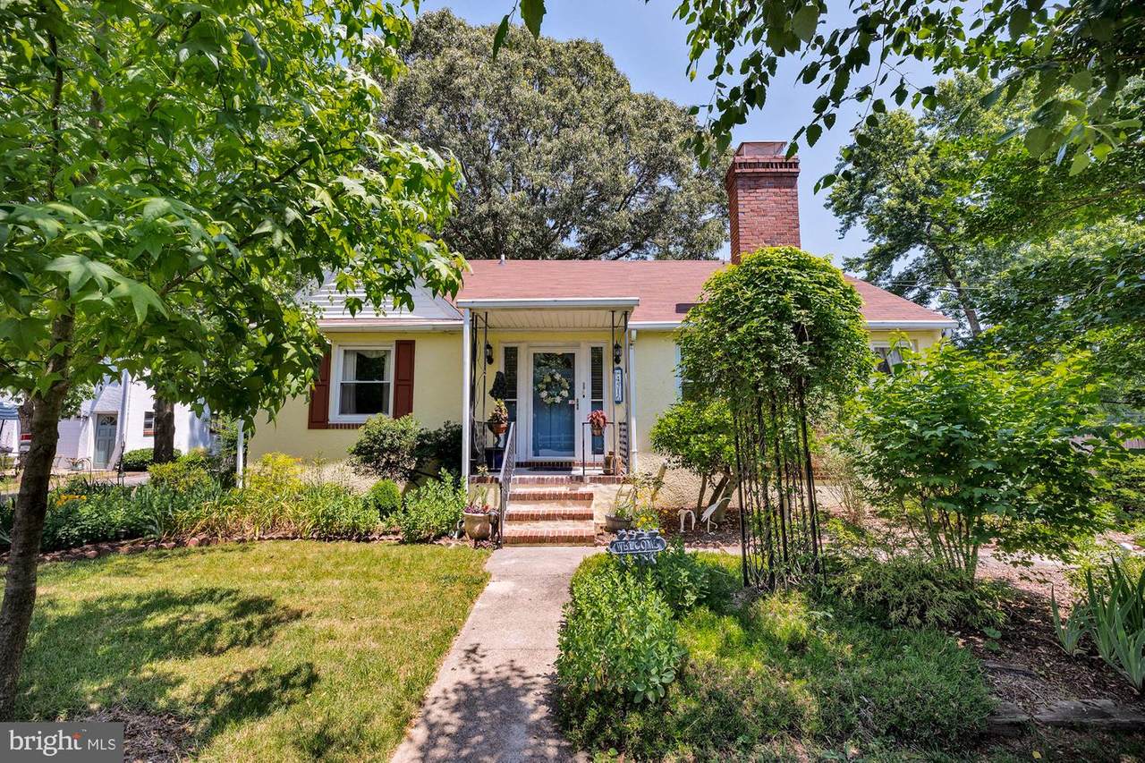 4516 Mountain Road - Photo 1