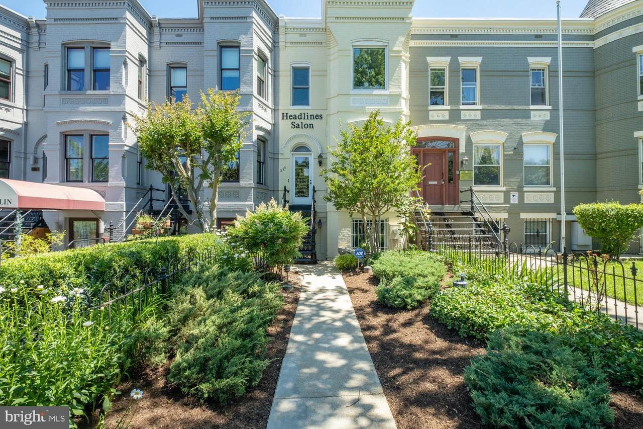 326 Massachusetts Avenue - Photo 1