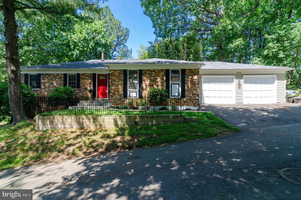 6106 Juneberry Court - Photo 1