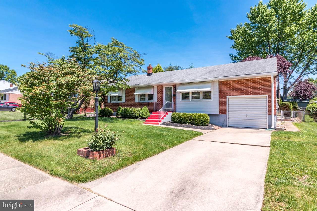 2419 Hartley Place - Photo 1