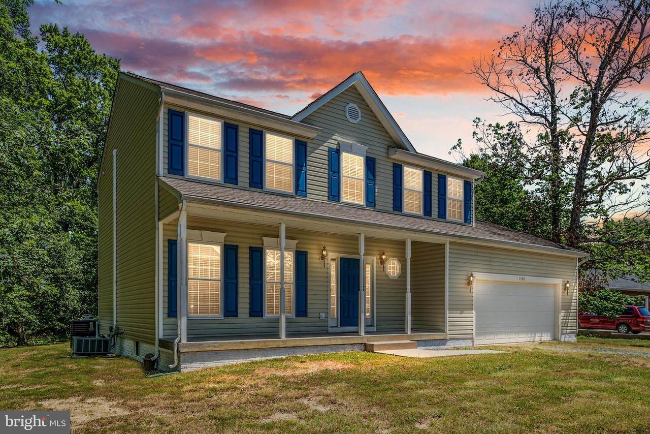 11917 Dickinson Drive - Photo 1