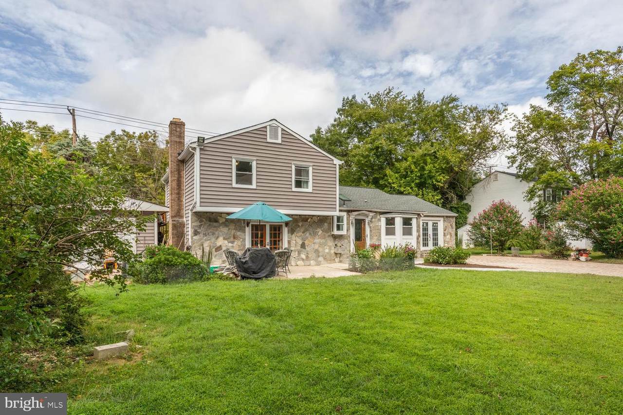 17609 Georgia Avenue - Photo 1