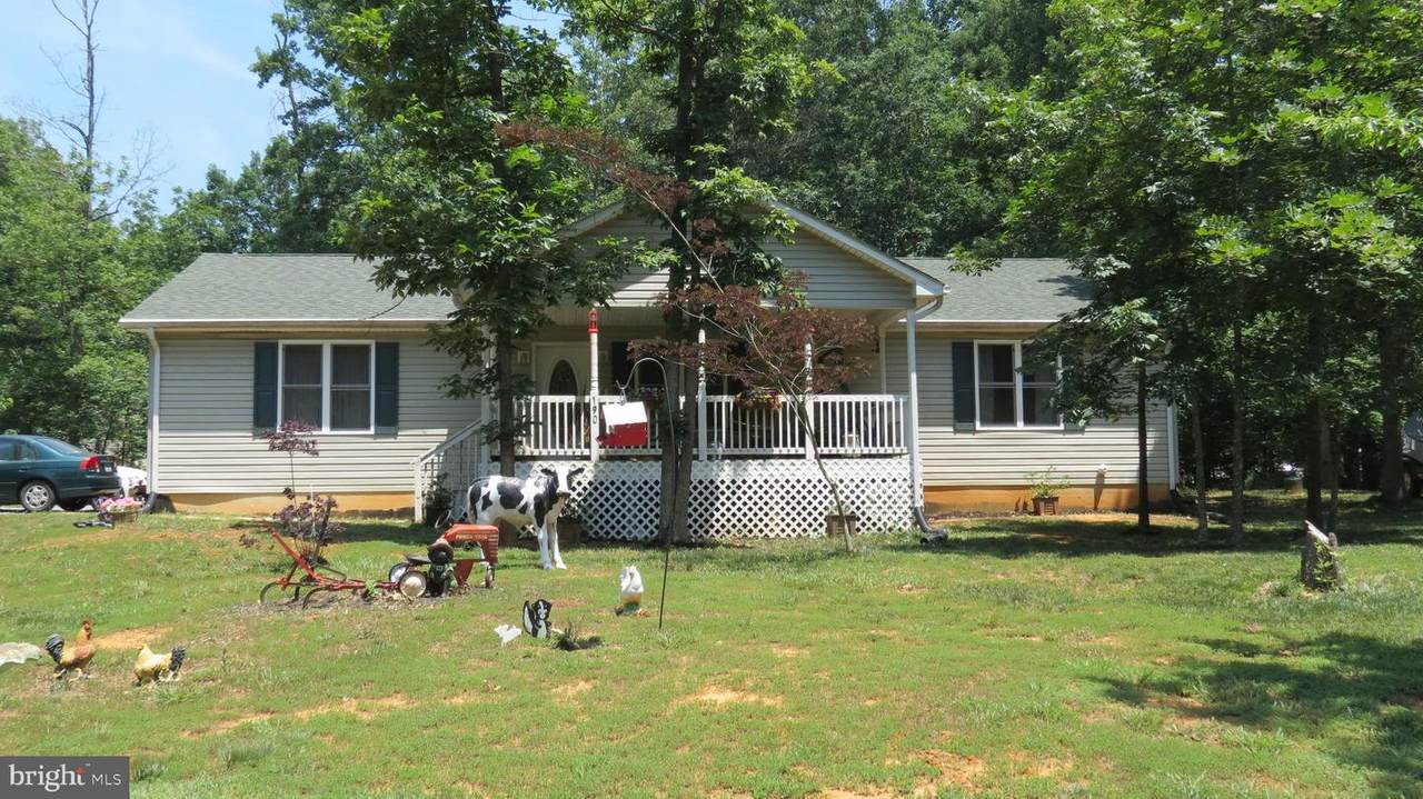 190 Grandview Drive - Photo 1