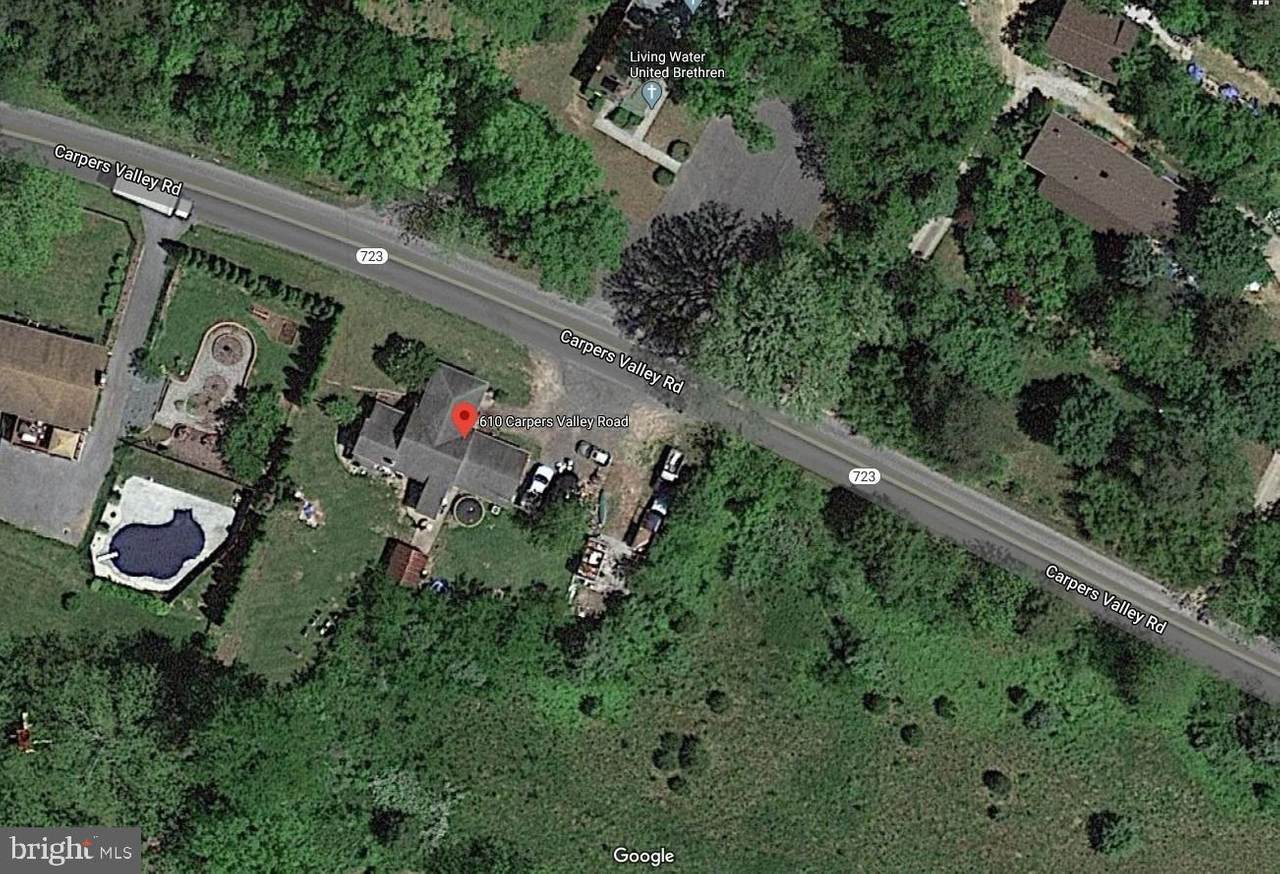 610 Carpers Valley Road - Photo 1