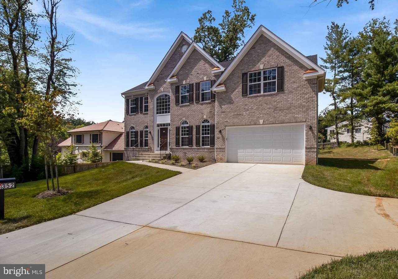 3352 Annandale Road - Photo 1