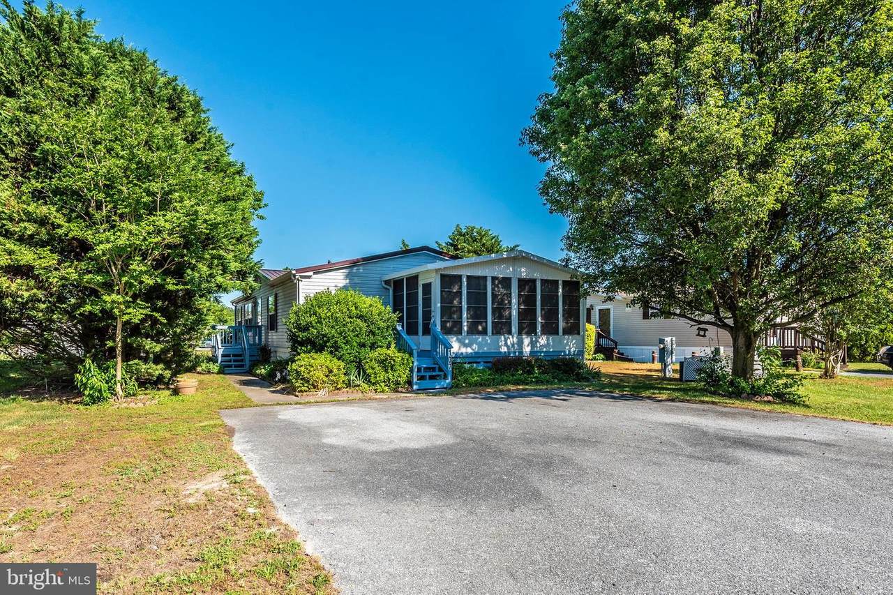107 Hitch Pond Circle - Photo 1