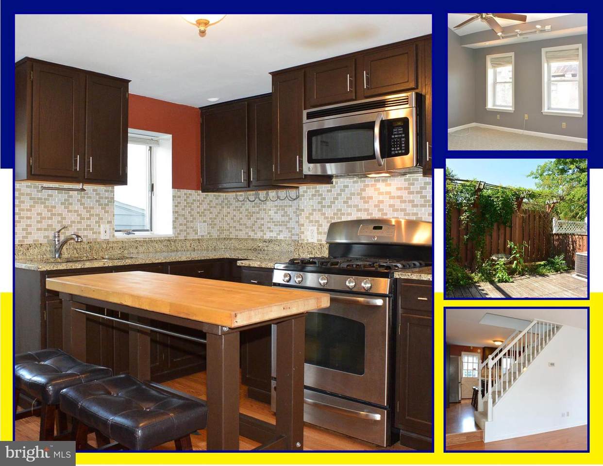 411 Cross Street - Photo 1