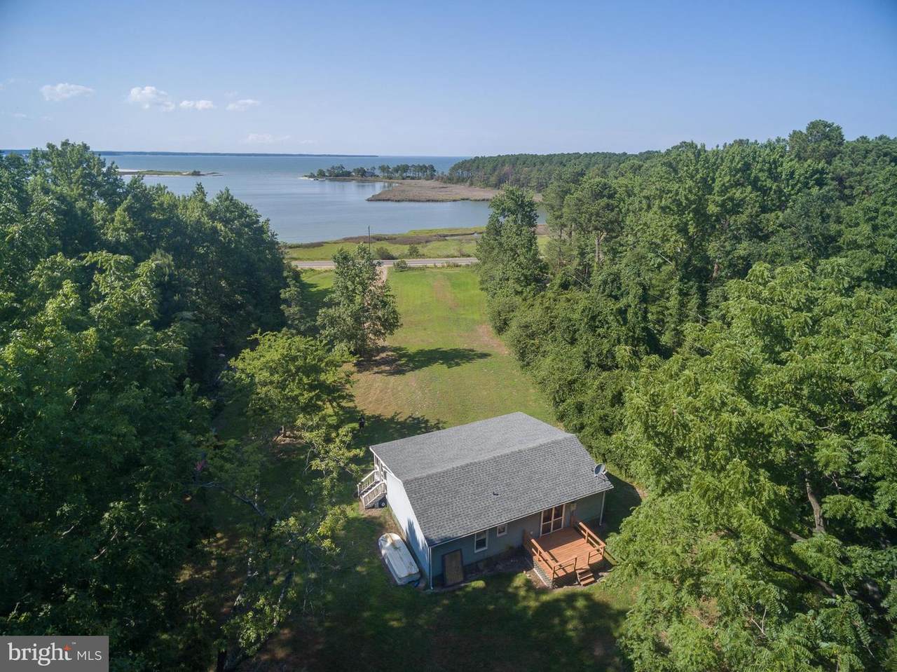5450 Windmill Point Road - Photo 1