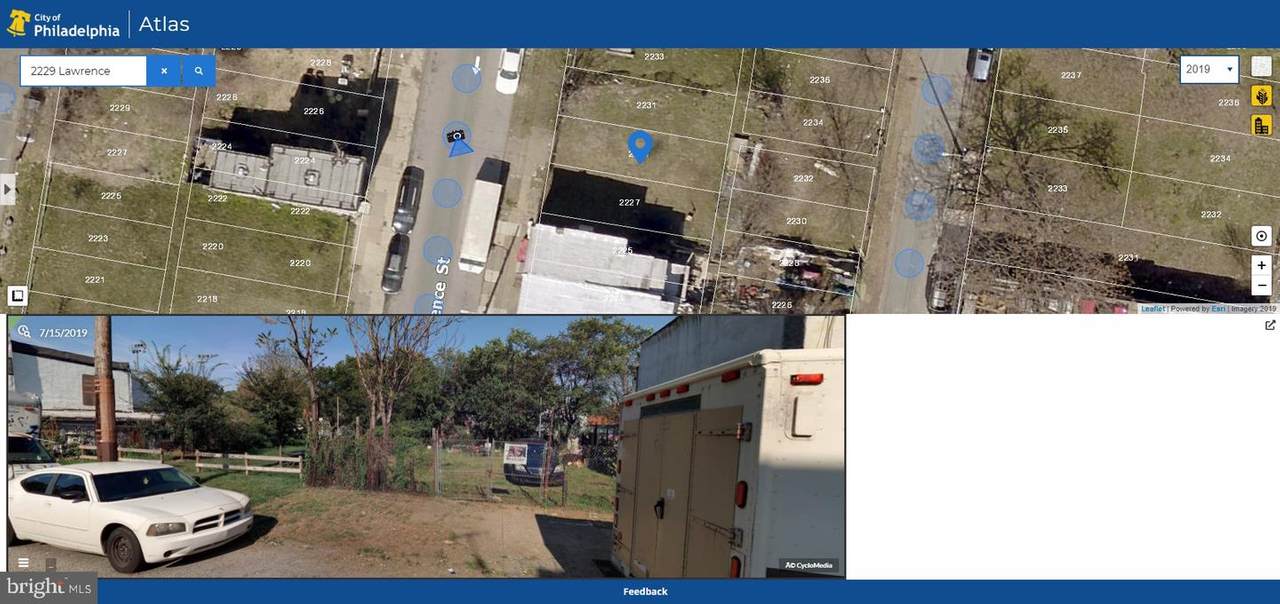 2229 Lawrence Street - Photo 1