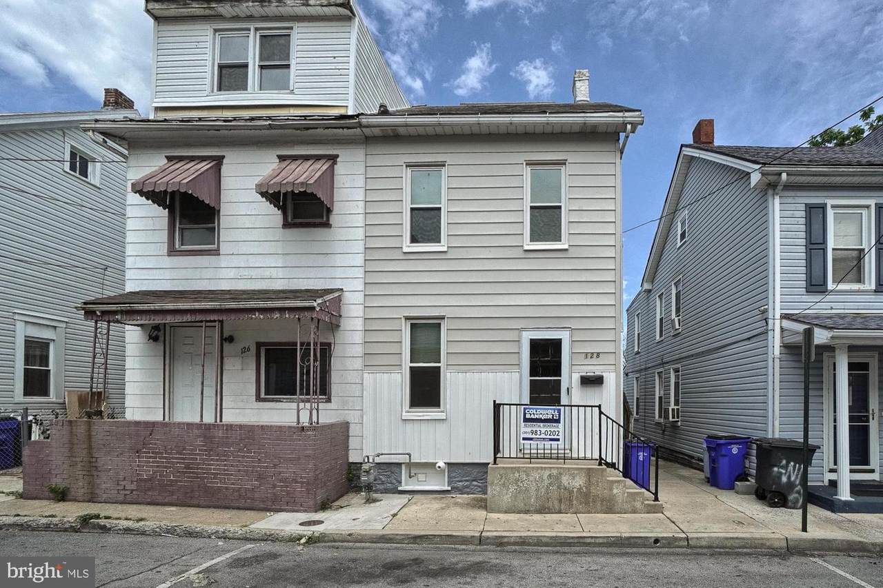 128 Ray Street - Photo 1