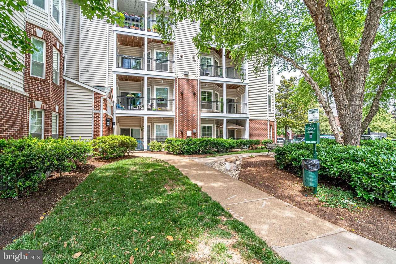 1600 Spring Gate Drive - Photo 1