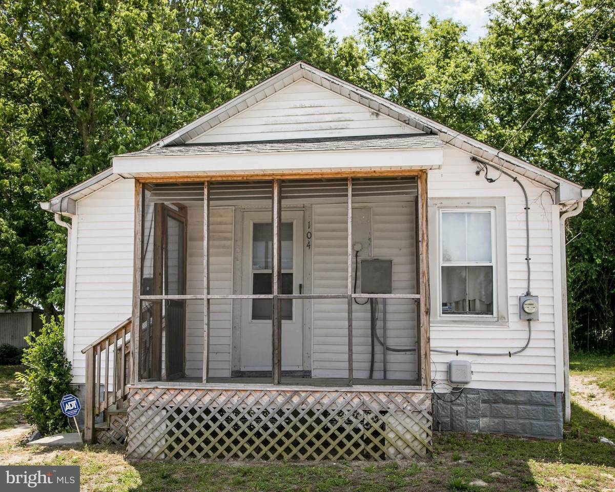 104 Martin Street - Photo 1