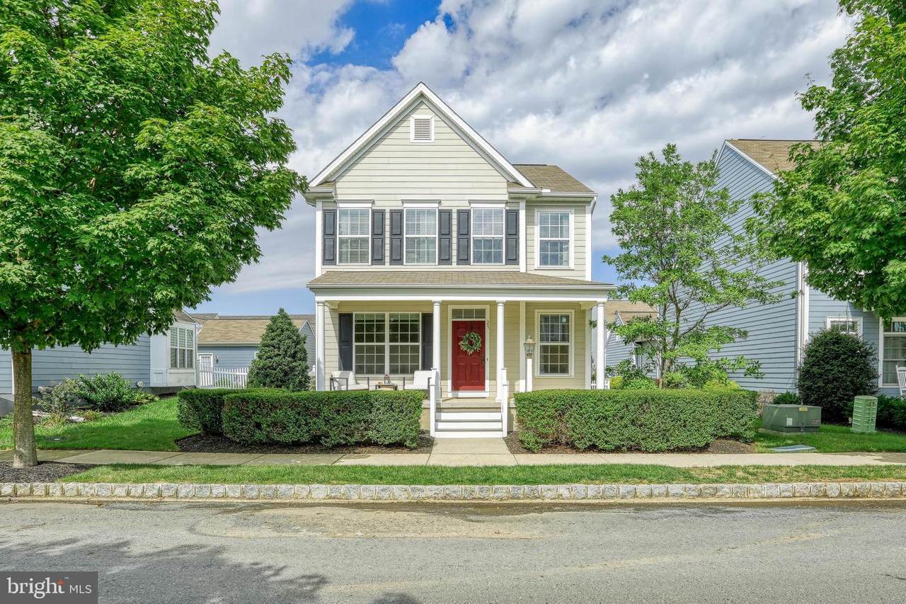 25 Tavern House Hill - Photo 1