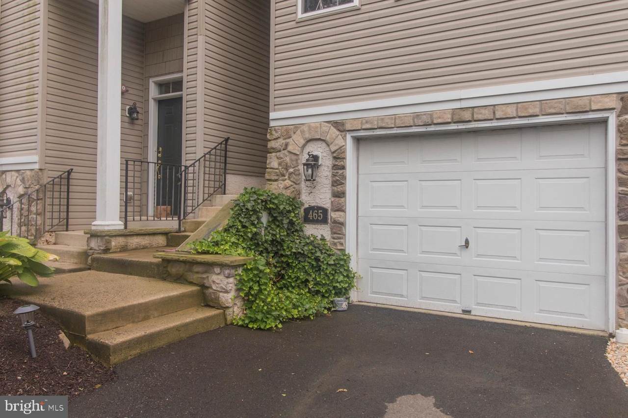 465 Fort Hill Circle - Photo 1