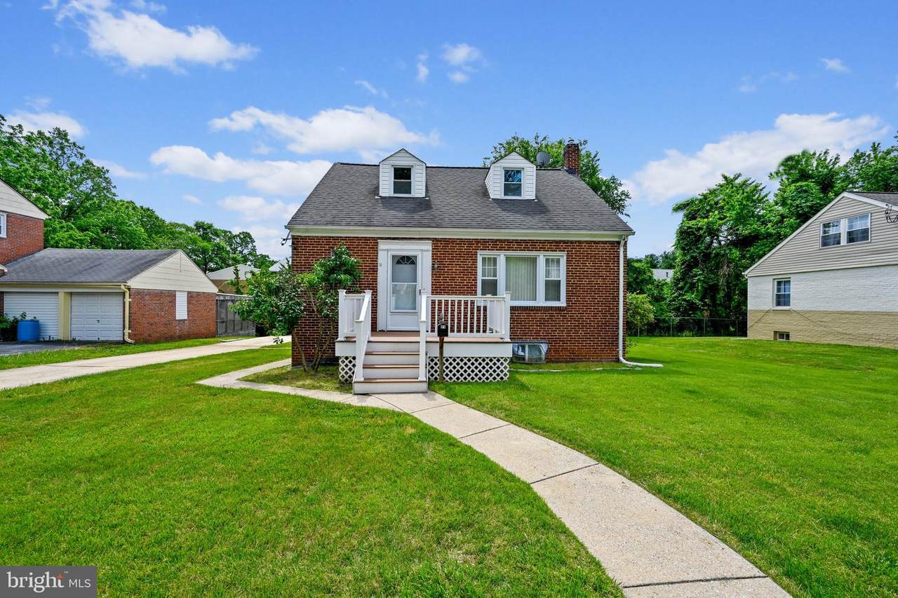 21 Randall Avenue - Photo 1