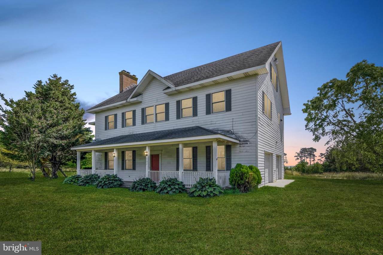 6192 Narrow Channel Branch Road - Photo 1