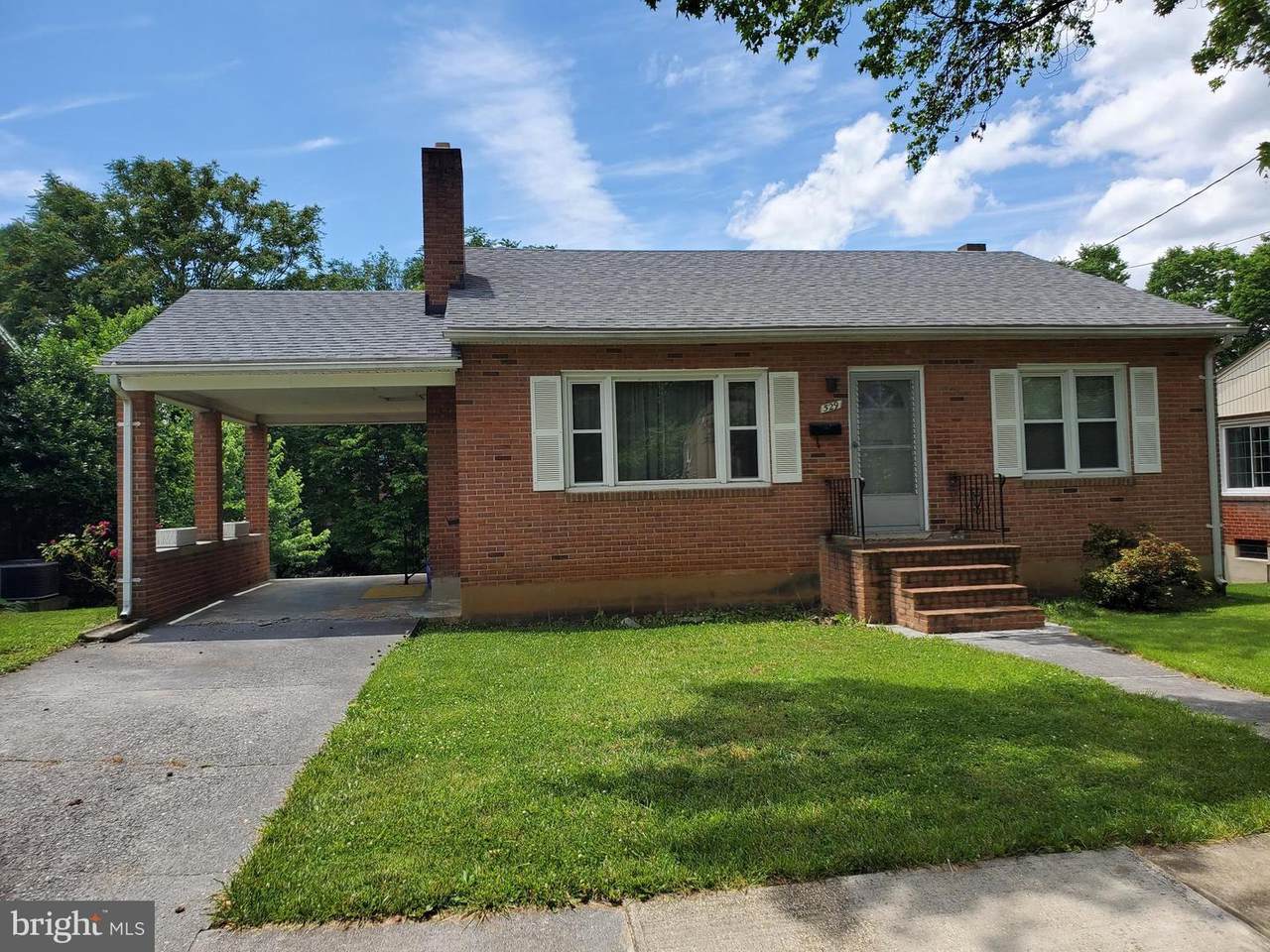 529 Bellview Avenue - Photo 1