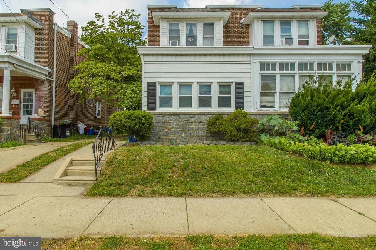 7340 Dorcas Street - Photo 1