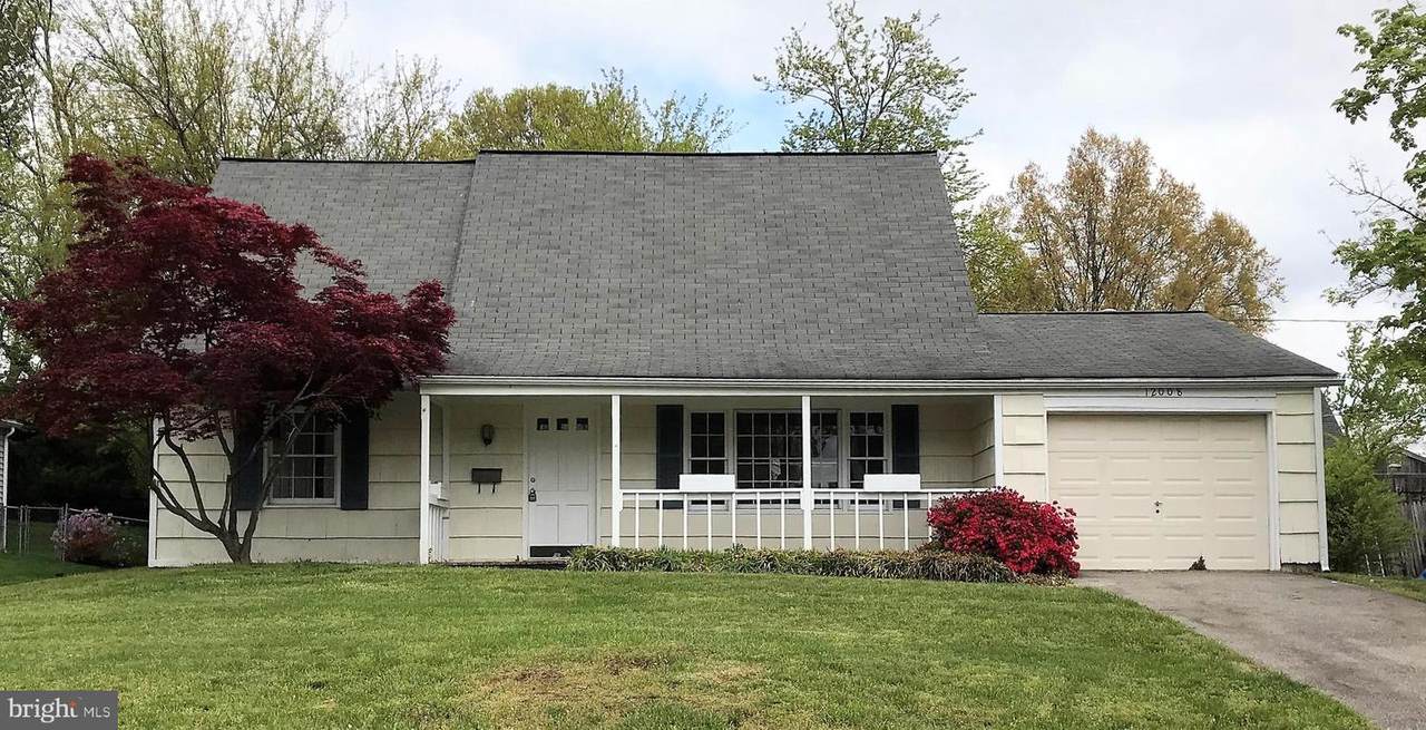 12008 Whitehall Drive - Photo 1