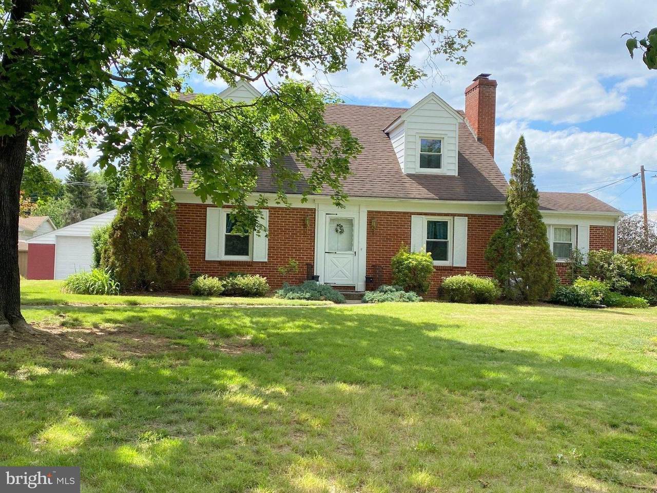 300 Virginia Avenue - Photo 1