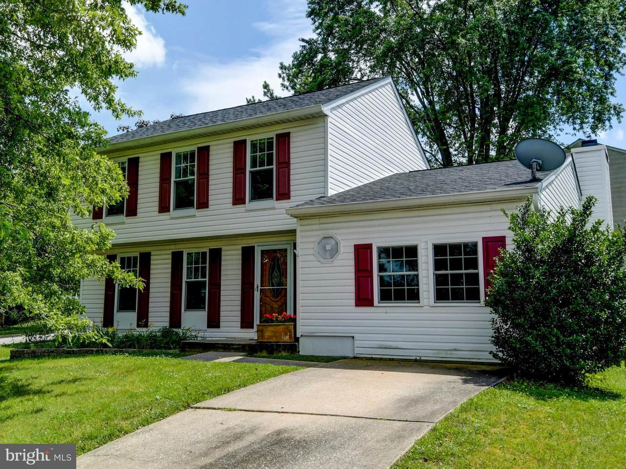 8101 Morning Breeze Drive - Photo 1